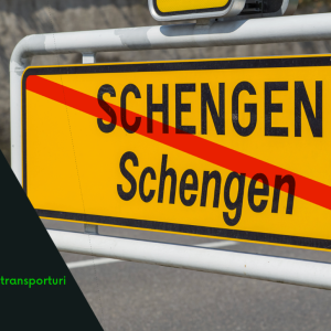 Cum Este Afectat Transportul De Neacceptarea României În Spațiul Schengen