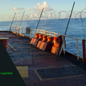 Pirateria Maritimă: o amenințare pentru Economia Globală și Securitatea Internațională