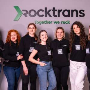 Rock Trans împlinește 12 ani!